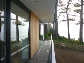 Crozon -  Pierre-Yves LE GOAZIOU Architecte