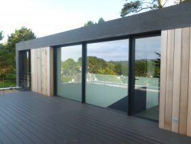 Crozon -  Pierre-Yves LE GOAZIOU Architecte