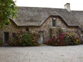 Fouesnant -  Pierre-Yves LE GOAZIOU Architecte