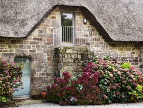 Fouesnant -  Pierre-Yves LE GOAZIOU Architecte