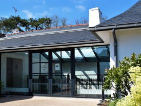 La Forêt-Fouesnant - Joëlle FURIC Architecte