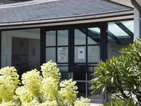 La Forêt-Fouesnant - Joëlle FURIC Architecte