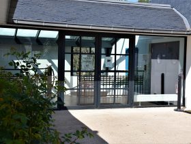 La Forêt-Fouesnant - Joëlle FURIC Architecte