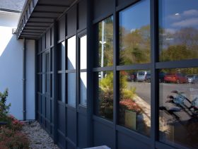 La Forêt-Fouesnant - Joëlle FURIC Architecte