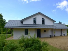 Loctudy - Bernard L'OLLIVIER Architecte