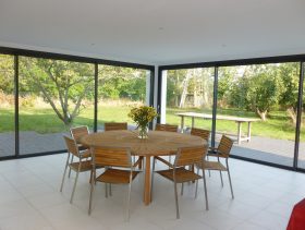 Plomeur - Bernard L'OLLIVIER Architecte