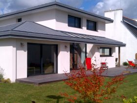 Sainte-Marine - Bernard L'OLLIVIER Architecte