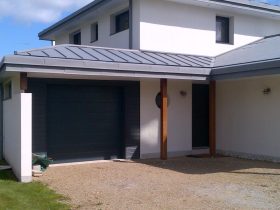 Sainte-Marine - Bernard L'OLLIVIER Architecte