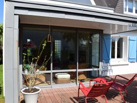 Sainte-Marine - Bernard L'OLLIVIER Architecte