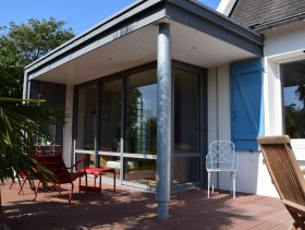 Sainte-Marine - Bernard L'OLLIVIER Architecte