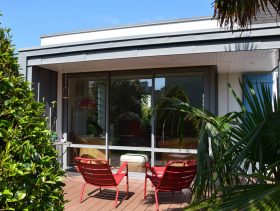 Sainte-Marine - Bernard L'OLLIVIER Architecte