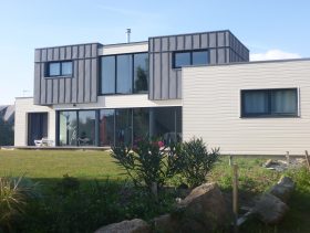 Trégunc - David BOURRIGAUD Architecte