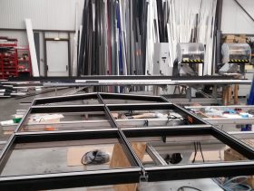 Notre atelier de fabrication