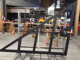 Notre atelier de fabrication