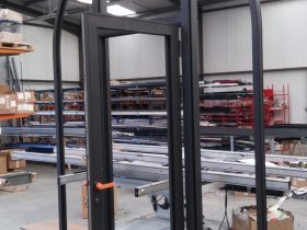 Notre atelier de fabrication