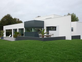 Bénodet - Patrice ANDRIN Architecte