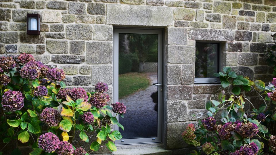 Fouesnant -  Pierre-Yves LE GOAZIOU Architecte