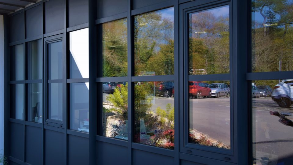 La Forêt-Fouesnant - Joëlle FURIC Architecte