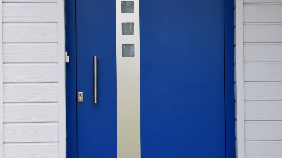 Loctudy - Gilles LE COMPES Architecte